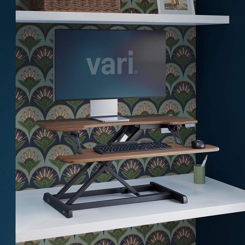 VariDesk Pro Plus 36 Electric